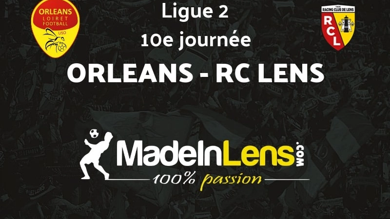   Orleans  Lens