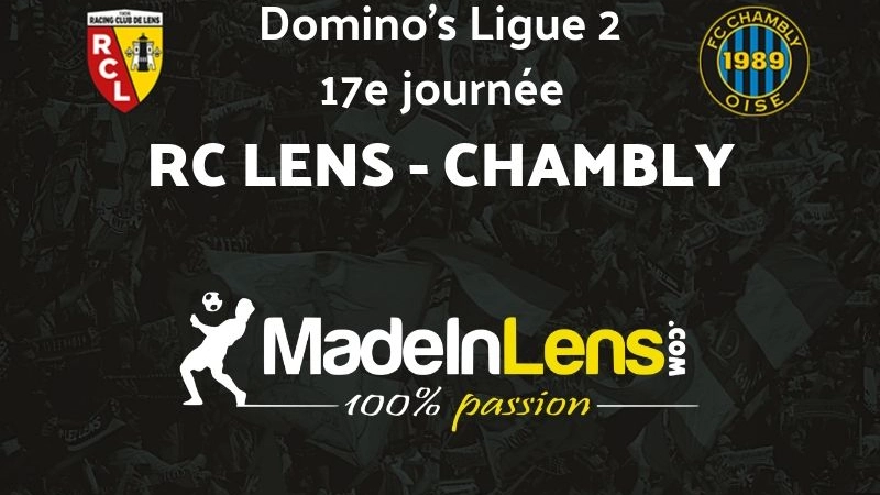 Lens Chambly