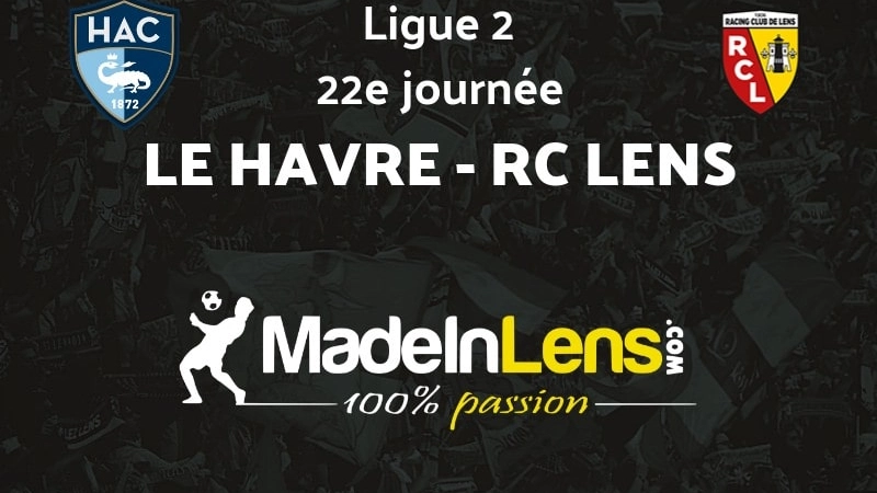 Havre Lens
