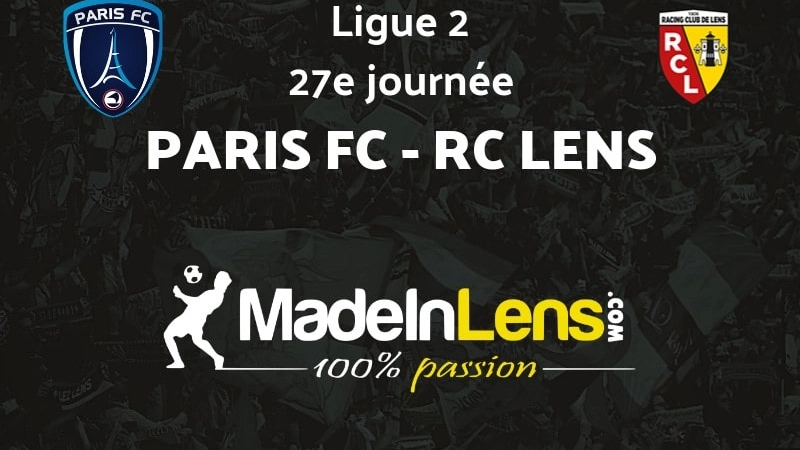 Paris Lens
