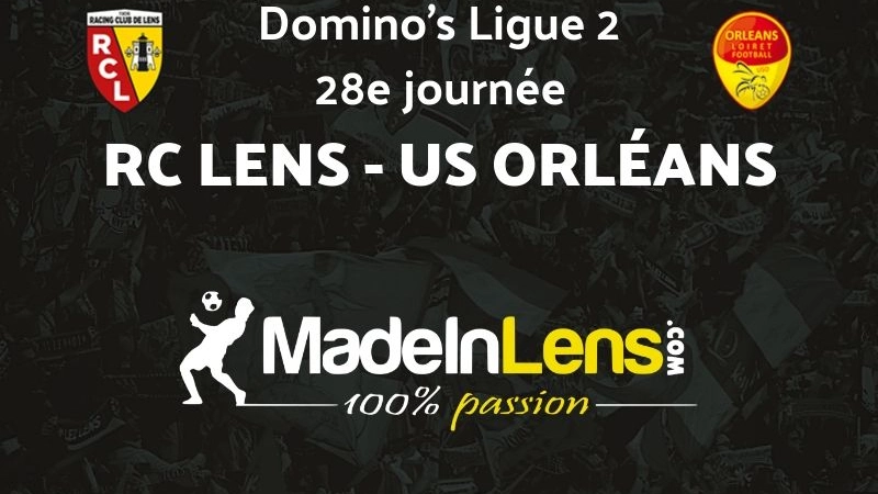 Lens Orleans