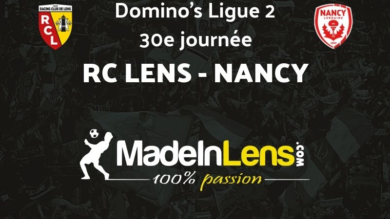 Lens Nancy Lorraine