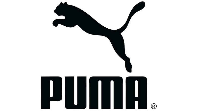 Logo puma