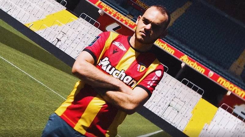 Maillot 2020 2021
