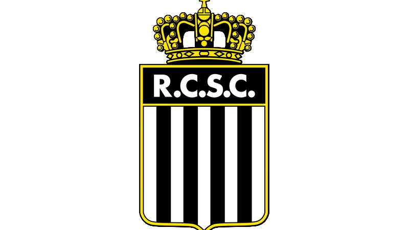 Royal Charleroi Sporting Club logo