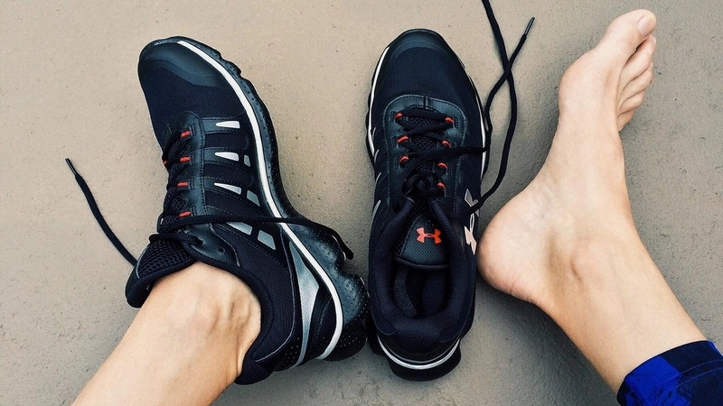 Running