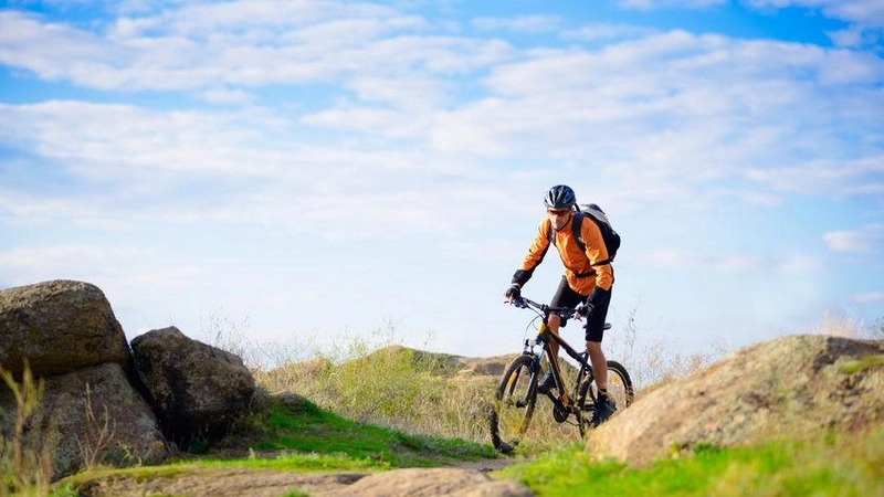 Sports vtt