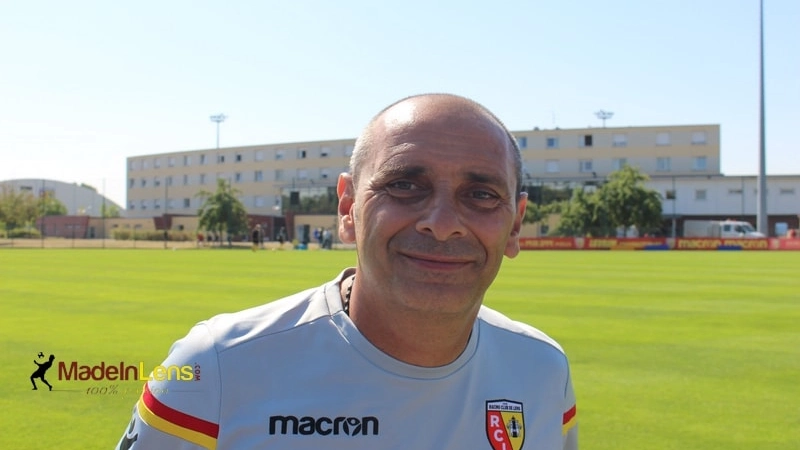 Thierry Malaspina Lens