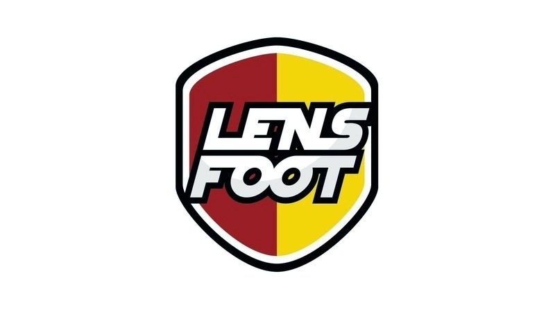 Lens Foot officiel