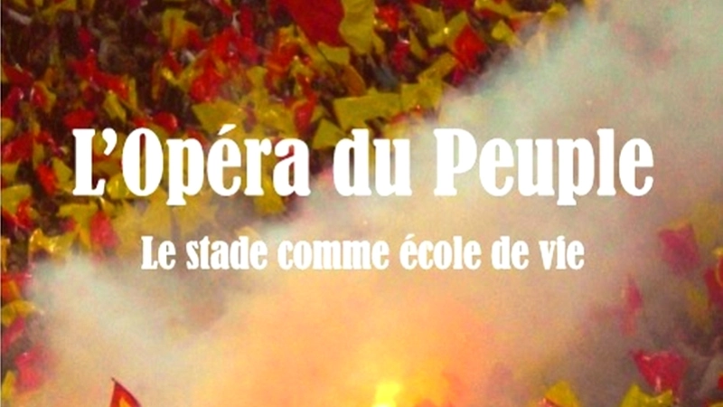 Opera Peuple Livre Lens