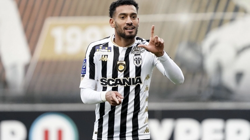 Angelo Fulgini angers