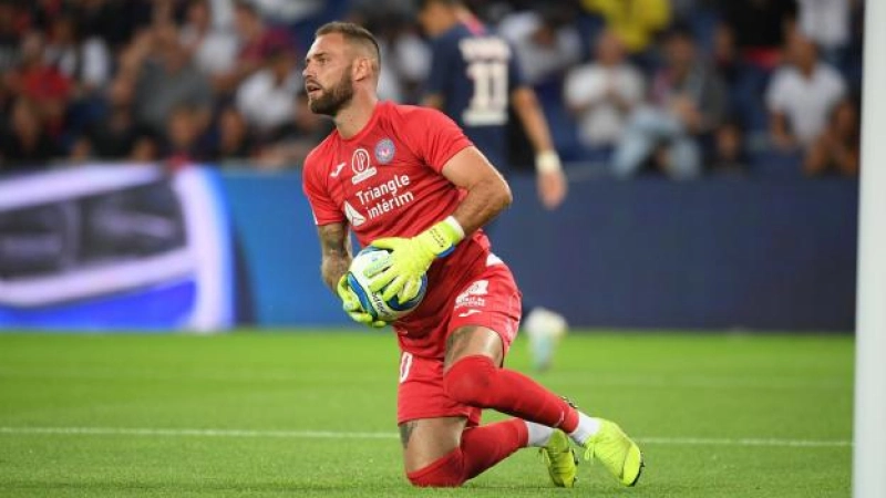 Baptiste Reynet Toulouse