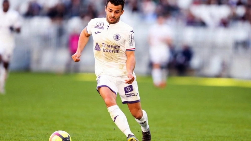 Corentin Jean Tefece