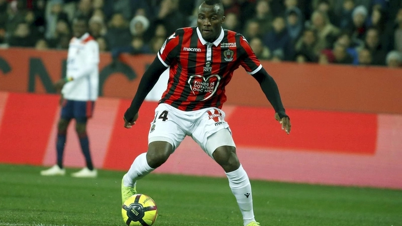 Ignatius Ganago Nice