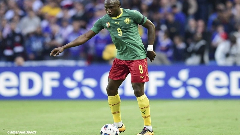Jacques Zoua Astra Giurgiu Lens