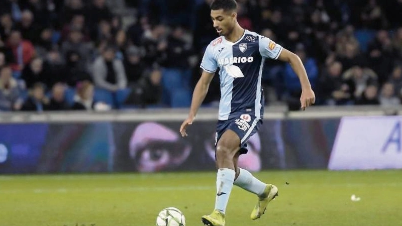 Loic Bade Havre