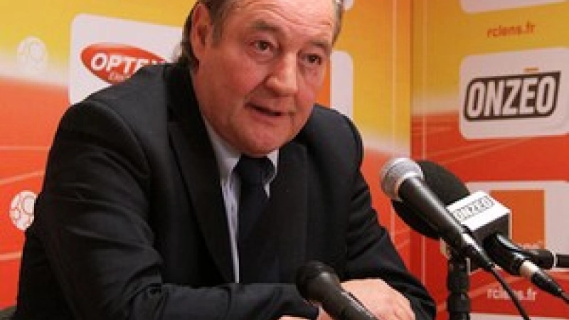 Gervais Martel