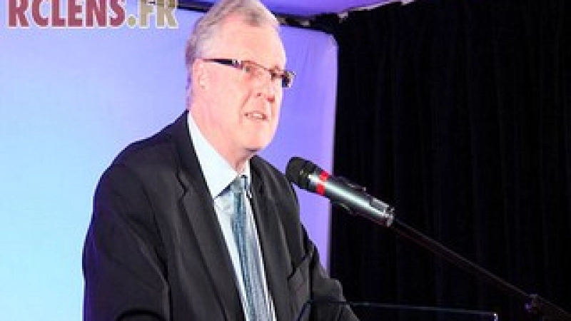 Michel Faroux Lens édit Agricole