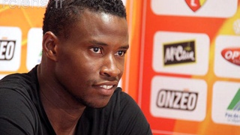 Deme NDiaye Lens