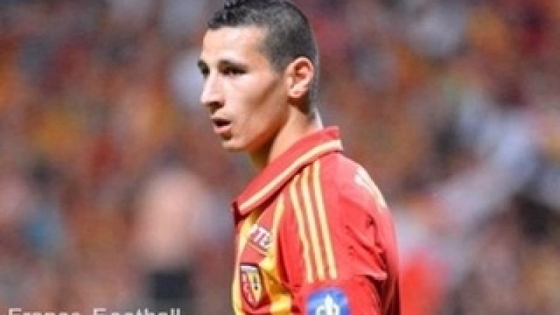 Yohan Touzghar Lens