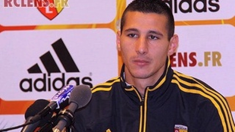 Yohan Touzghar Lens
