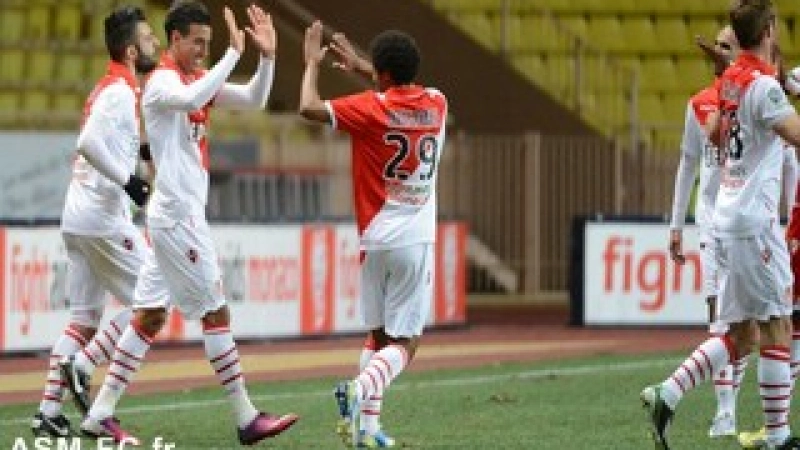 Monaco Lens Nabil Dirar