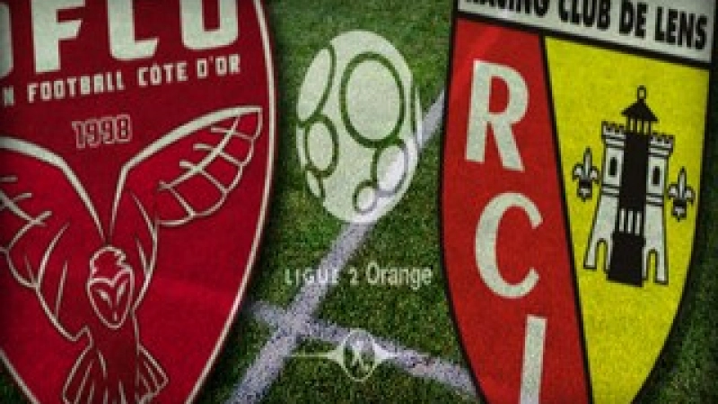 Dijon FCO Lens presentation