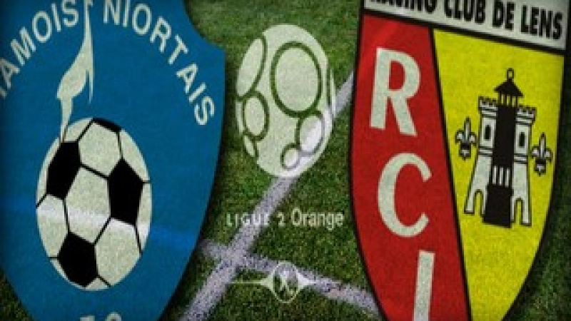 Niort Lens