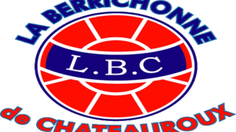 Lens Berrichonne Chateauroux