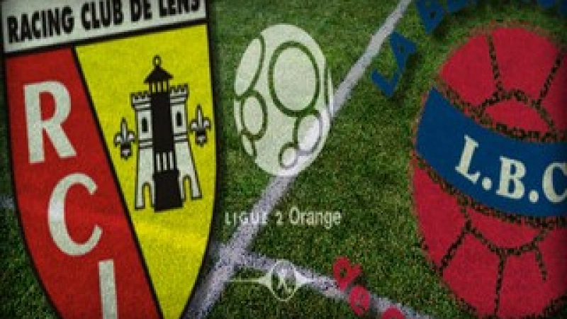 Lens Berrichonne Chateauroux