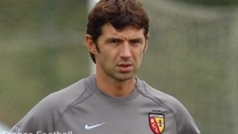 Eric Sikora Lens