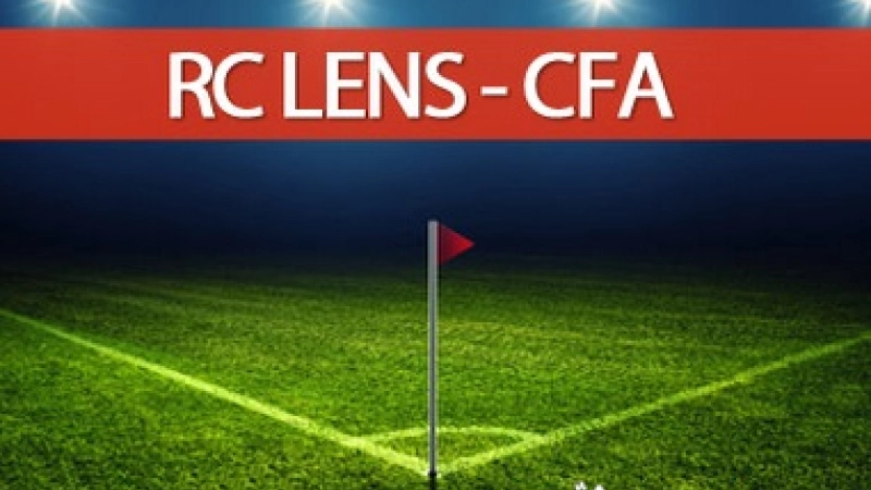 CFA--Lens