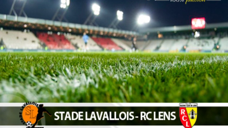 -Stade-Lavallois--Lens