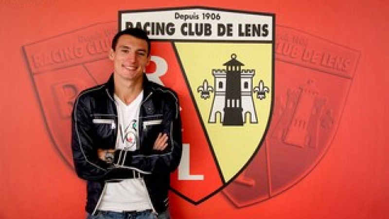 Alexandre-Cuvilier--Lens