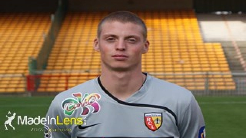 Arnaud-Brocard--Lens