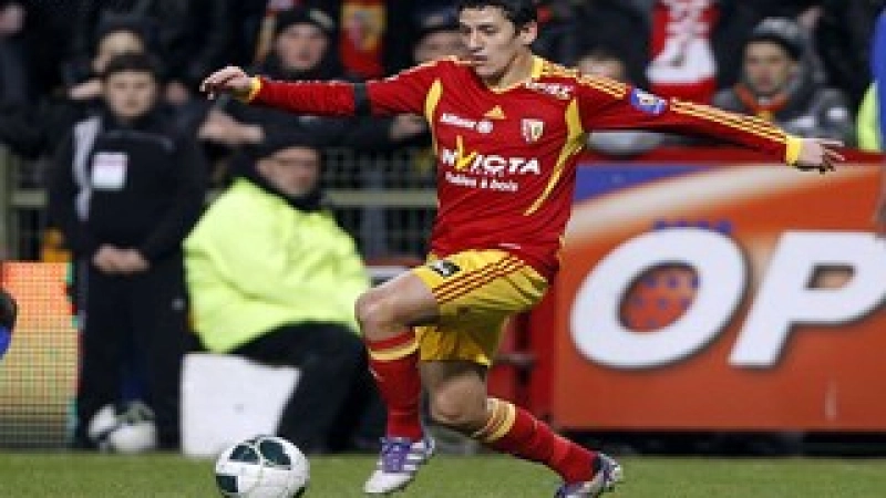 Chaouki-Ben-Saada--Lens