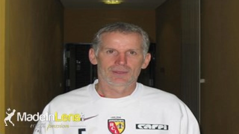 Francis-Gillot--Lens