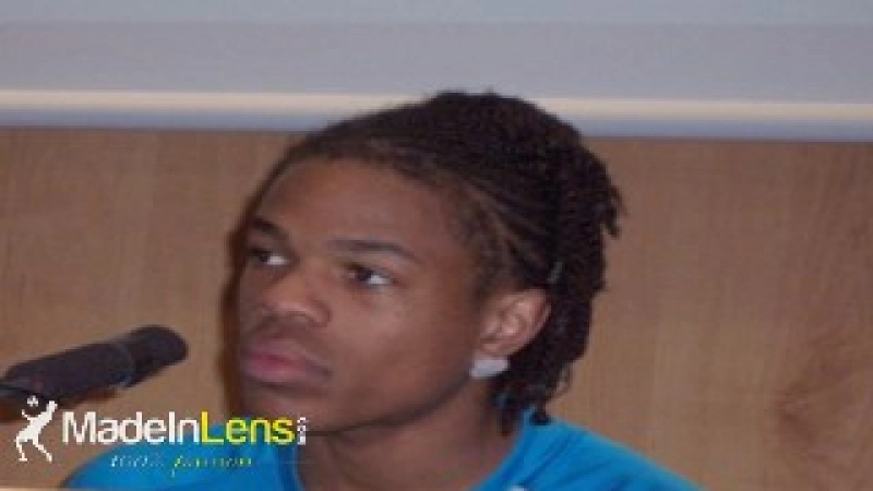 Loic-Remy--Lens