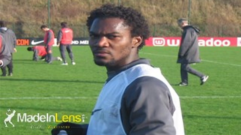Simon-Feindouno--Lens