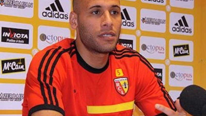 Alaeddine-Yahia--Lens-