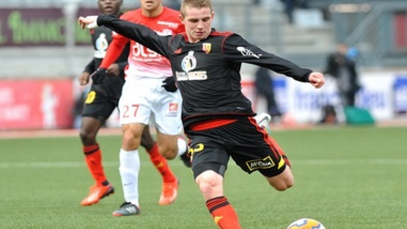 Benjamin-Bourigeaud--Lens-