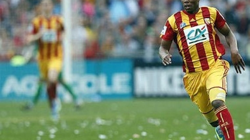 Wylan-Cyprien--Lens
