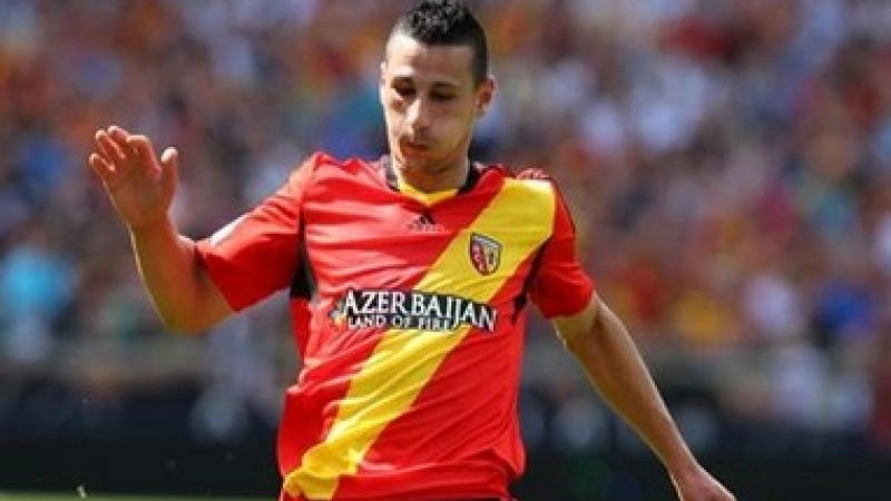 Yoann-Touzghar--Lens-