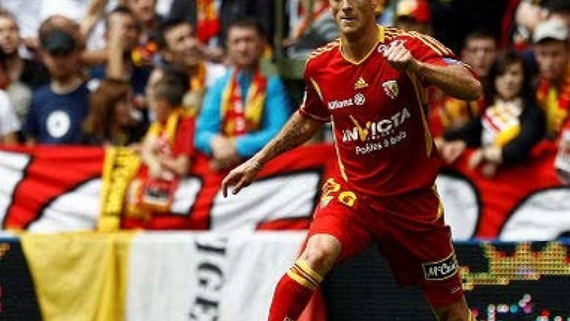 Yohan-Demont--Lens