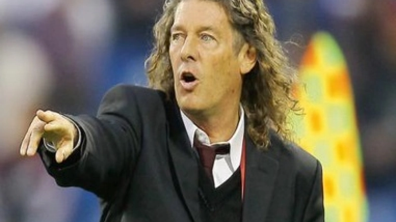 Bruno-Metsu