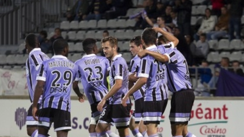 -Lens--Istres