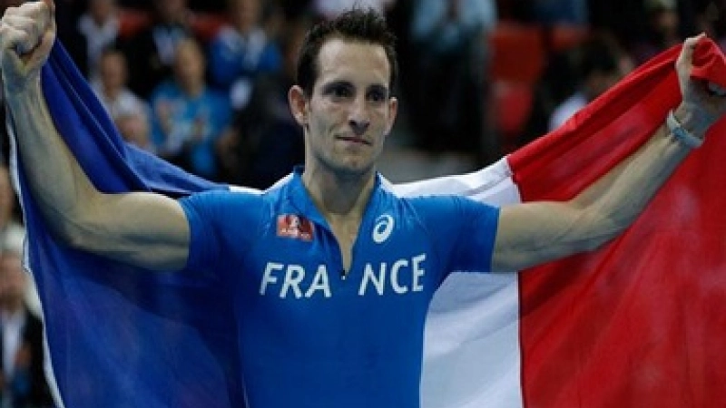 Renaud-Lavillenie-Clermont--Lens