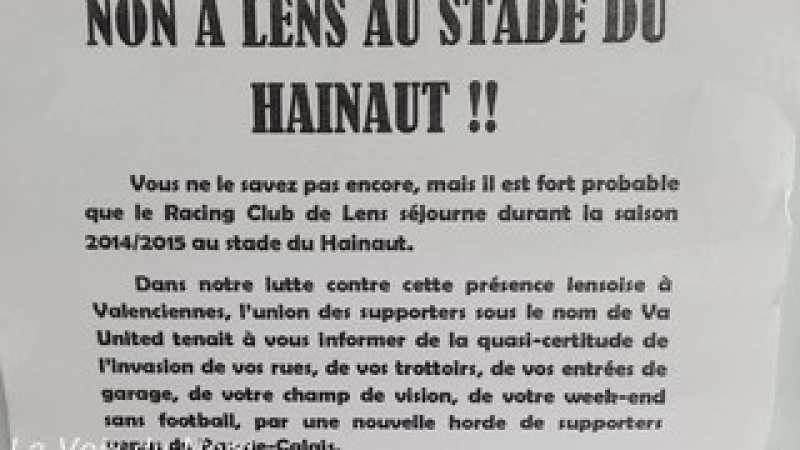 Tract-Valenciennes--Lens-VdN