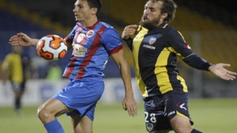 -Arles-Avignon-Gael-Givet