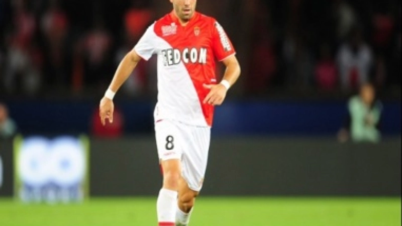 -Monaco-Joao-Moutinho